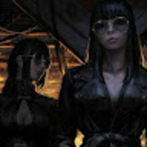 Meet your Posher, Celty